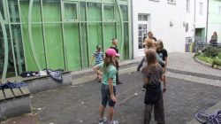Turek. Warsztaty w muzeum