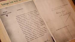Powierzenie budowy kościoła Witkacemu Przechadzkiemu