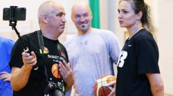 SzotTrybański Basketball Camp 2020