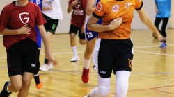 SzotTrybański Basketball Camp 2020