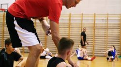 SzotTrybański Basketball Camp 2020