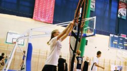 SzotTrybański Basketball Camp 2020