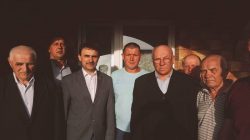 Józef Mikosik złożył rezygnację z funkcji sołtysa