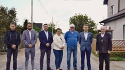 Józef Mikosik złożył rezygnację z funkcji sołtysa