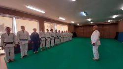 Tuliszków. Zgrupowanie z Marianem Tałajem