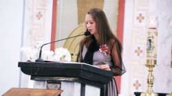 Turek. Dożynki parafialne 2020