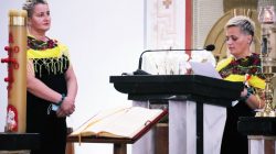 Turek. Dożynki parafialne 2020