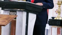 Turek. Dożynki parafialne 2020