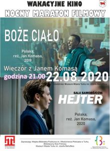 Turek. Nocny Maraton Filmowy