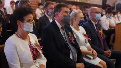 Władysławów. Dożynki 2020
