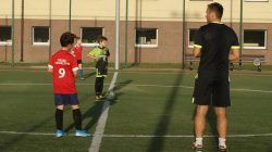 Orliki Tura Turek vs. Orzeł Kawęczyn