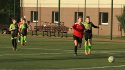 Orliki Tura Turek vs. Orzeł Kawęczyn