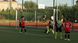 Orliki Tura Turek vs. Orzeł Kawęczyn