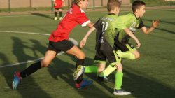 Orliki Tura Turek vs. Orzeł Kawęczyn