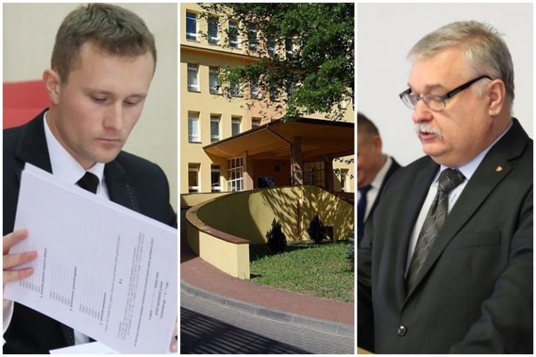 Marcin Derucki | SP ZOZ Turek | Krzysztof Sobczak