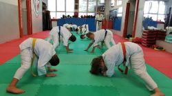 Karate OYAMA