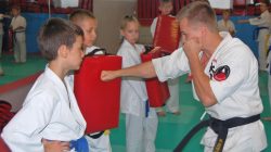 Karate OYAMA