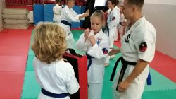 Karate OYAMA