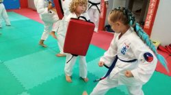 Karate OYAMA