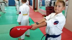 Karate OYAMA