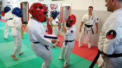 Karate OYAMA