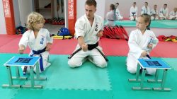 Karate OYAMA