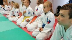 Karate OYAMA