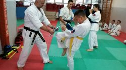 Karate OYAMA