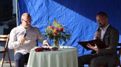 Turek. Narodowe Czytanie 2020