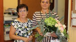 a 2020 Turek. “Czwórka” pożegnała dotychczasową dyrektor