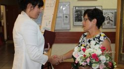 a 2020 Turek. “Czwórka” pożegnała dotychczasową dyrektor