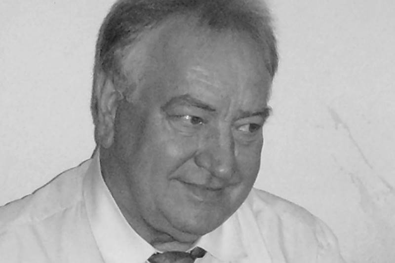 Nie żyje Waldemar Pawlak. Kawaler „Orderu Uśmiechu”, wieloletni dyrektor SP 3