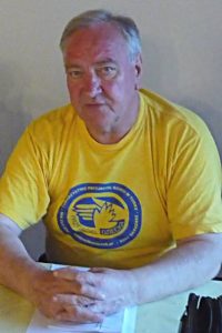Waldemar Pawlak