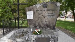Władysławów. 81. rocznica sowieckiej agresji na Polskę