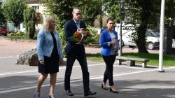 Władysławów. 81. rocznica sowieckiej agresji na Polskę