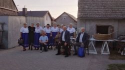 “Gdzie są chłopcy z tamtych lat…”, Zespół “Razem” na festiwalu piosenki wojennej i żołnierskiej