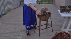 “Gdzie są chłopcy z tamtych lat…”, Zespół “Razem” na festiwalu piosenki wojennej i żołnierskiej