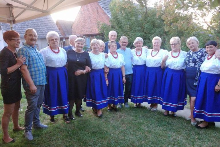 “Gdzie są chłopcy z tamtych lat…”, Zespół “Razem” na festiwalu piosenki wojennej i żołnierskiej