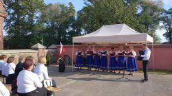 “Gdzie są chłopcy z tamtych lat…”, Zespół “Razem” na festiwalu piosenki wojennej i żołnierskiej