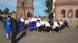 “Gdzie są chłopcy z tamtych lat…”, Zespół “Razem” na festiwalu piosenki wojennej i żołnierskiej