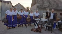 “Gdzie są chłopcy z tamtych lat…”, Zespół “Razem” na festiwalu piosenki wojennej i żołnierskiej