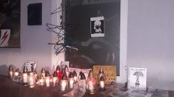 Turek. Strajk kobiet, #PiekłoKobiet (27.10.2020)