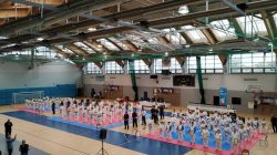 KSiSW na zawodach w w Skarżysku Kamienna