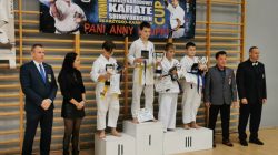 KSiSW na zawodach w w Skarżysku Kamienna