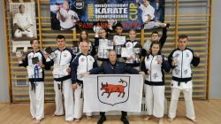 KSiSW na zawodach w w Skarżysku Kamienna
