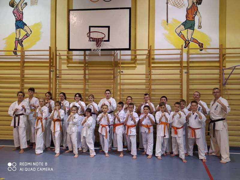 Podium dla zawodników KSiSW w Turku