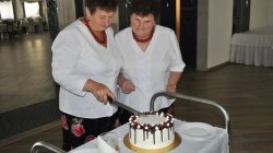 Malanów. 20 lat Jarzębinek