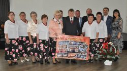 Malanów. 20 lat Jarzębinek