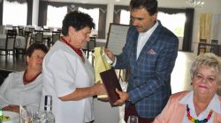 Malanów. 20 lat Jarzębinek