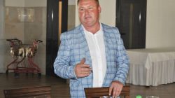 Malanów. 20 lat Jarzębinek